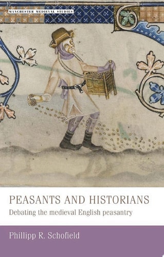 Peasants and historians