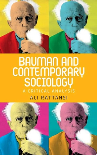 Bauman and contemporary sociology