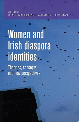 Women and Irish diaspora identities