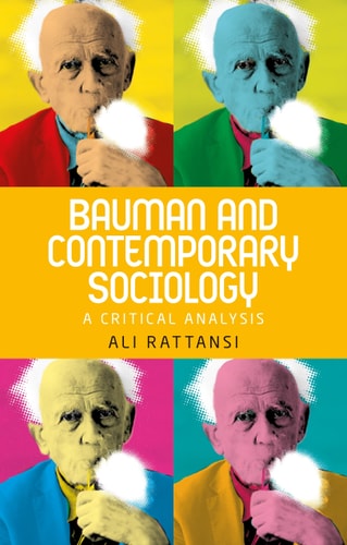Bauman and Contemporary Sociology A Critical Analysis