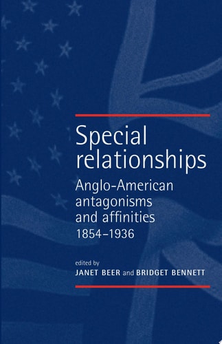 Special relationships