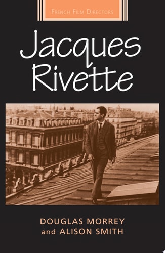 Jacques Rivette