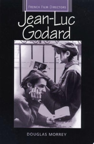 Jean-Luc Godard