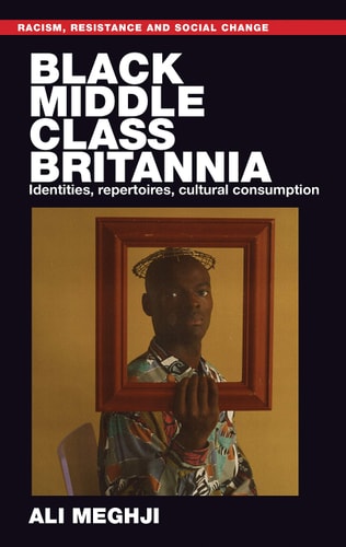 Black Middle Class Britannia Identities, Repertoires, Cultural Consumption