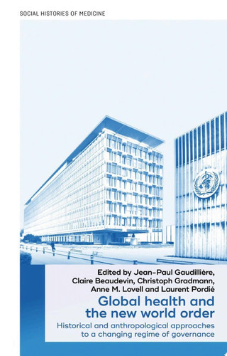 Global health and the new world order