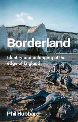 Borderland