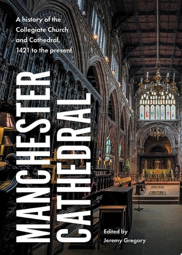 Manchester Cathedral