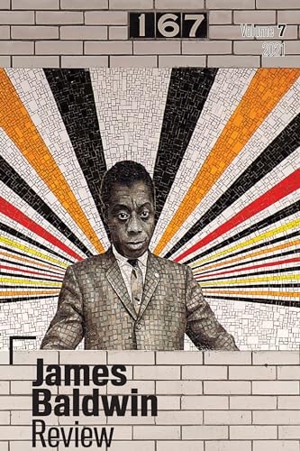 James Baldwin Review Volume 7