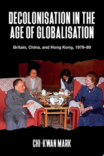 Decolonisation in the age of globalisation