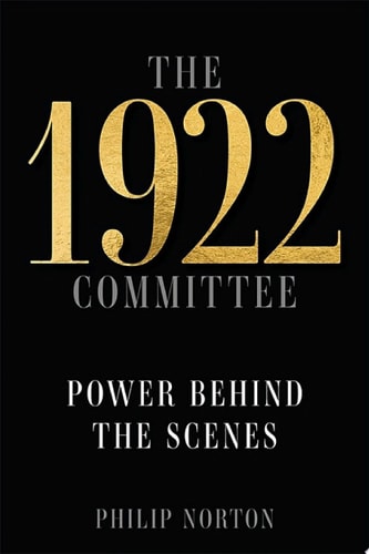 The 1922 Committee