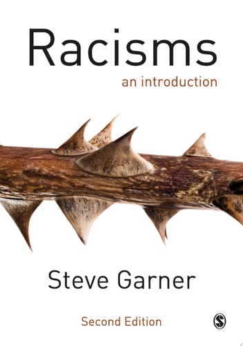 Racisms An Introduction