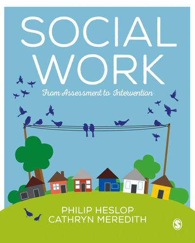 Social Work From Assessment to Intervention