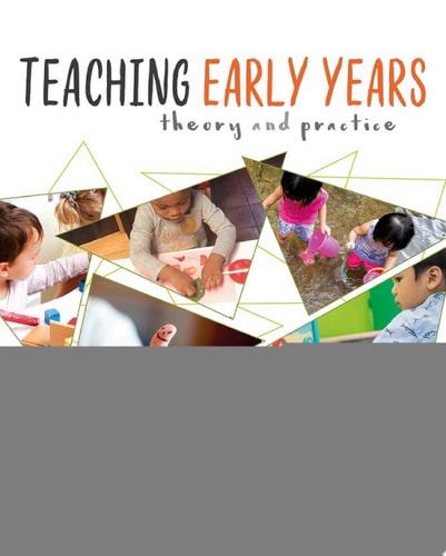 Teaching Early Years