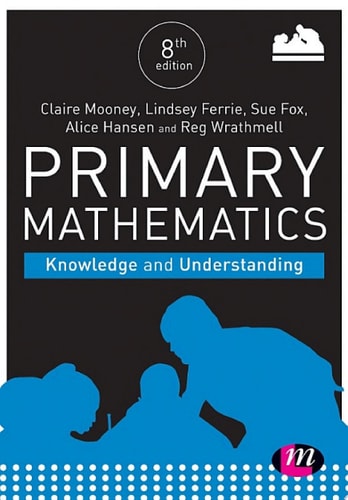 Primary Mathematics: Knowledge and Understanding