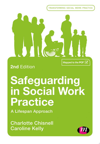 Safeguarding in Social Work Practice A Lifespan Approach