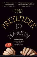 The Pretender ‘A frontrunner for historical fiction book of the year’ – THE TIMES
