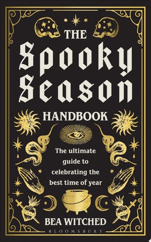 The Spooky Season Handbook