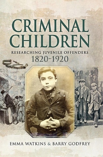 Criminal Children