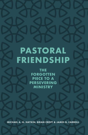 Pastoral friendship: the forgotten piece to a persevering ministry