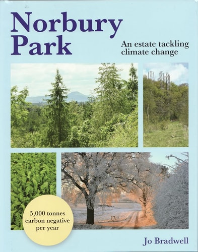Norbury Park An Estate Tackling Climate Change