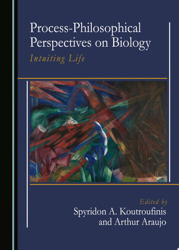 Process-Philosophical Perspectives on Biology