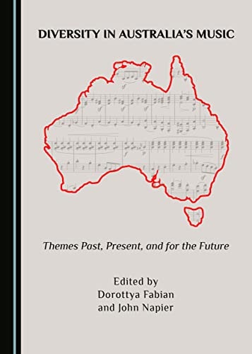 Diversity in Australia's Music Themes Past, Present, and for the Future