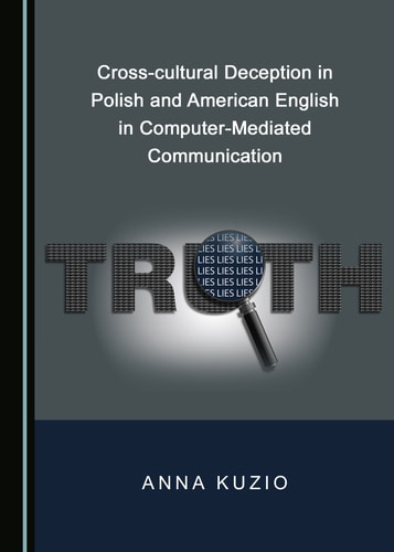 Cross-cultural Deception in Polish and American English in Computer-mediated Communication