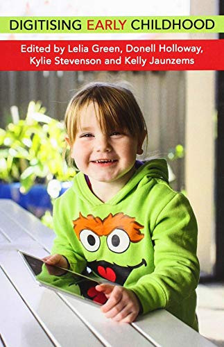 Digitising Early Childhood
