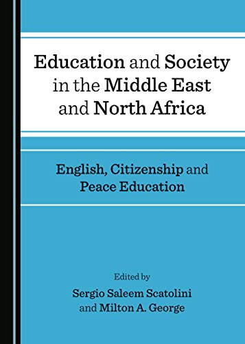 Education and Society in the Middle East and North Africa English, Citizenship and Peace Education