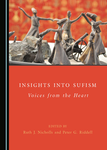 Insights Into Sufism Voices from the Heart