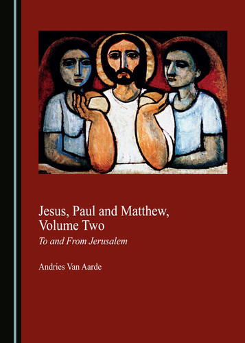 Jesus, Paul and Matthew