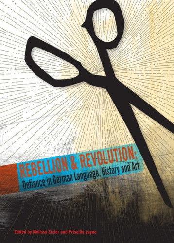 Rebellion and Revolution