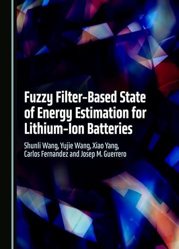 Fuzzy Filter-based State of Energy Estimation for Lithium-ion Batteries