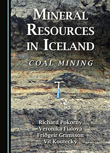 Mineral Resources in Iceland Coal Mining