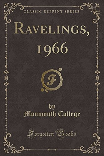Ravelings, 1966