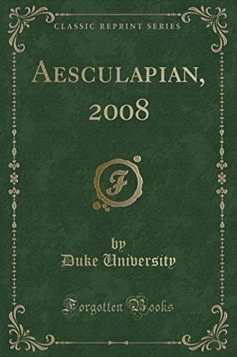Aesculapian