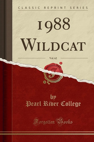 1988 Wildcat, Vol. 62