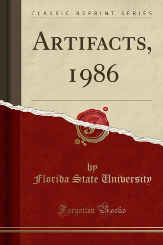 Artifacts, 1986