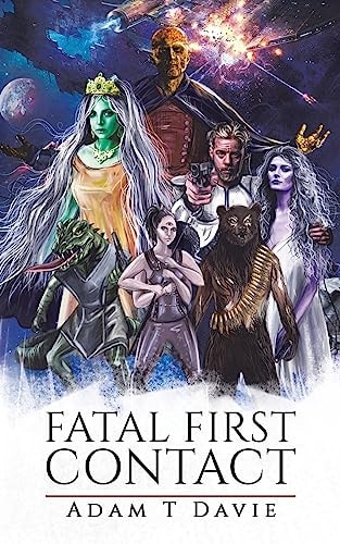 Fatal First Contact