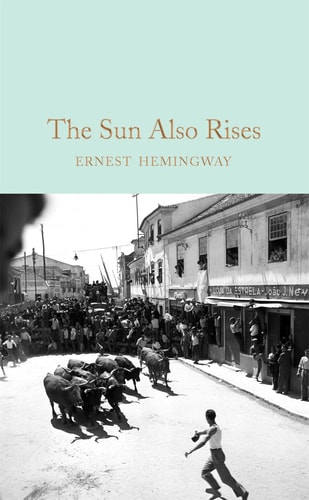 Edition published by Macmillan Collector's Library