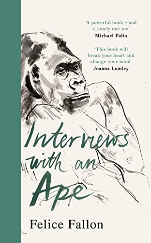 Interviews with an ape