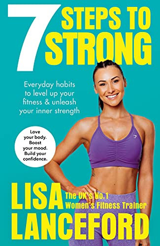 7 steps to strong