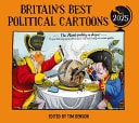 Britain's Best Political Cartoons 2025