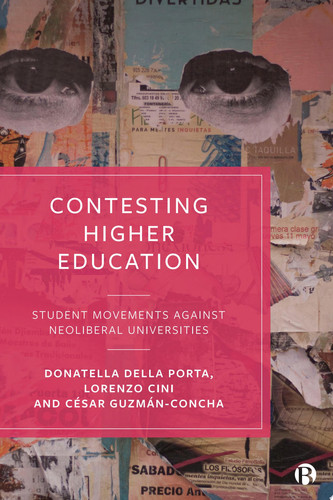 Contesting Higher Education
