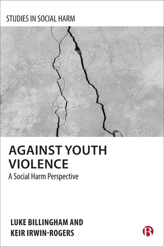 Against Youth Violence A Social Harm Perspective