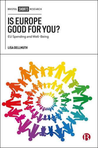 Is Europe Good for You? EU Spending and Well-Being