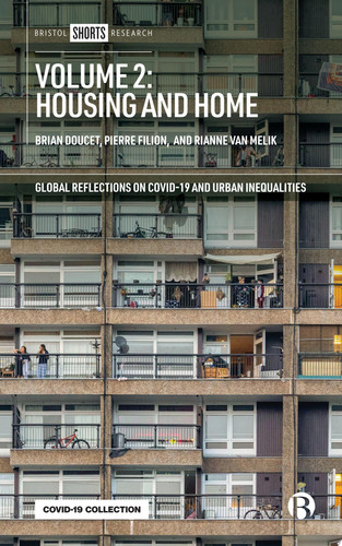 Volume 2: Housing and Home