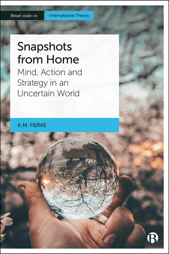Snapshots from Home Mind, Action and Strategy in an Uncertain World
