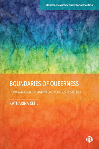 Boundaries of Queerness