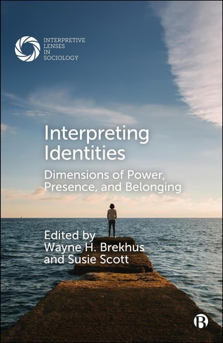 Interpreting Identities - Dimensions of Power, Presence, and Belonging